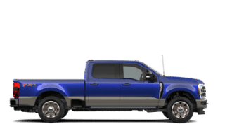 2026 Ford Super Duty® External Image 1